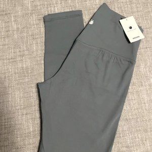 Flexliving Bare Classic 7/8 Pant Leggings, Size Large